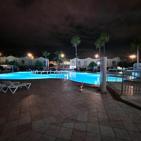 Glamour Maspalomas - Near Meloneras San Bartolome de Tirajana  Exterior photo