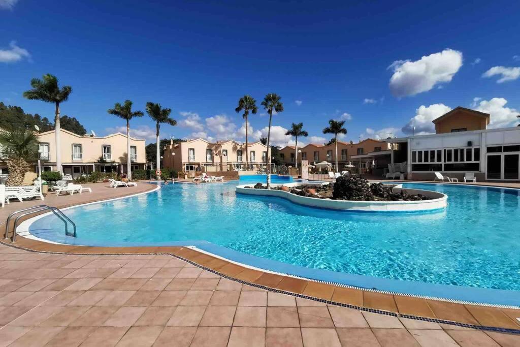 Glamour Maspalomas - Near Meloneras San Bartolome de Tirajana  Exterior photo