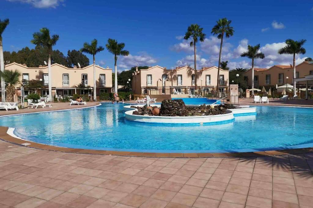 Glamour Maspalomas - Near Meloneras San Bartolome de Tirajana  Exterior photo