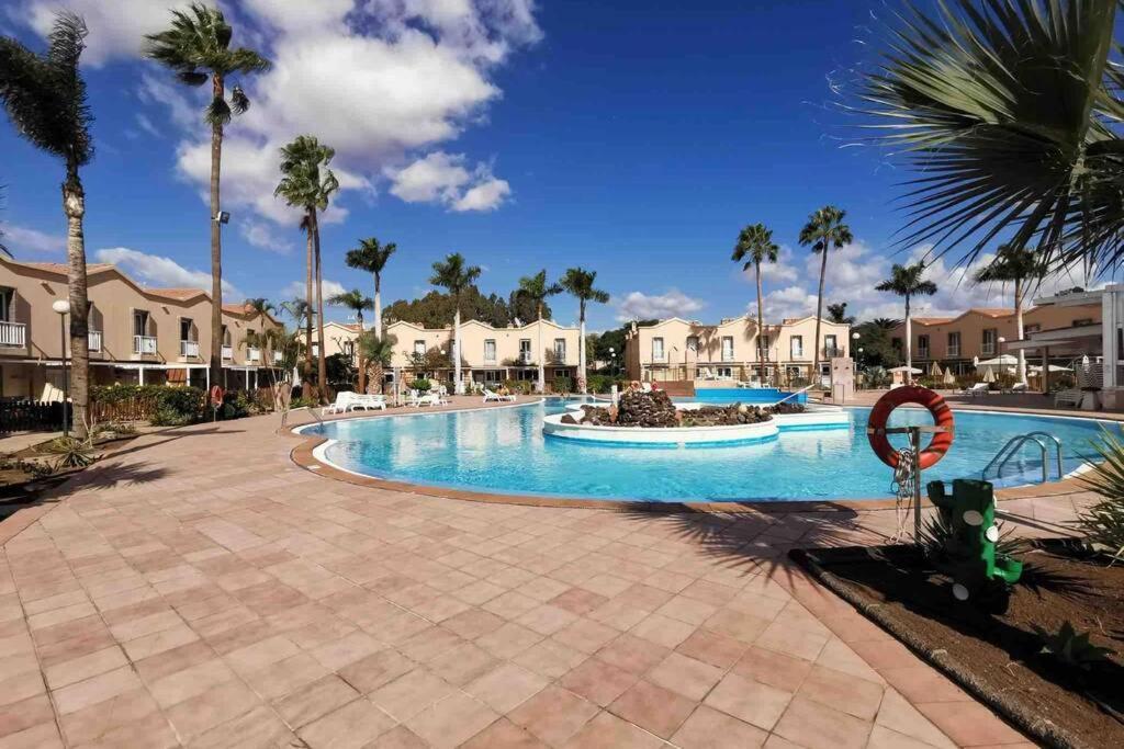 Glamour Maspalomas - Near Meloneras San Bartolome de Tirajana  Exterior photo