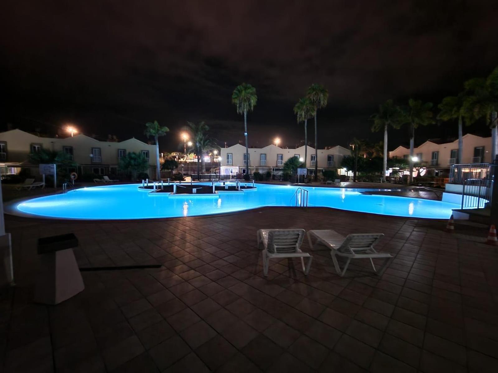 Glamour Maspalomas - Near Meloneras San Bartolome de Tirajana  Exterior photo