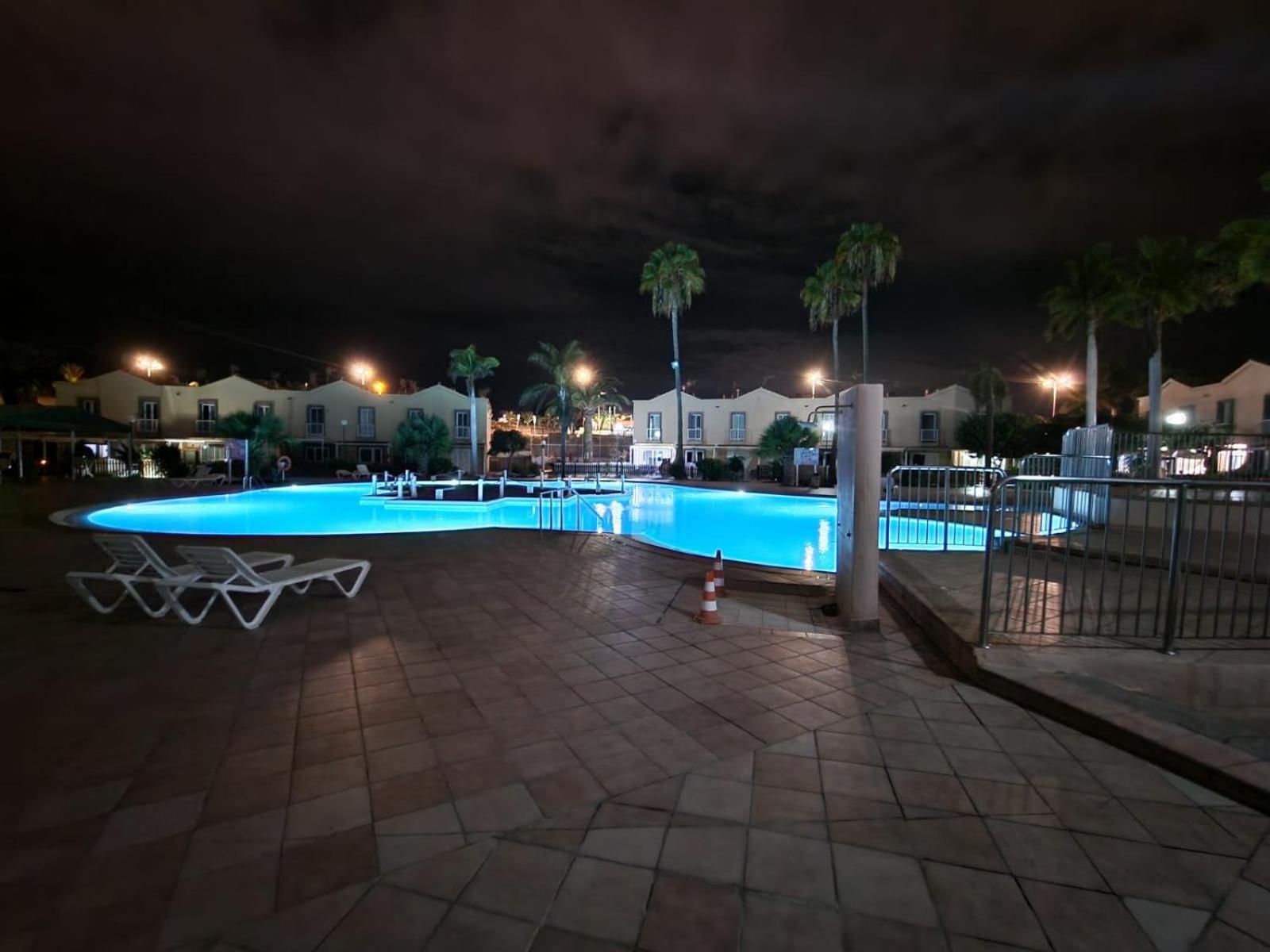 Glamour Maspalomas - Near Meloneras San Bartolome de Tirajana  Exterior photo